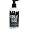 Glide Gel Íntimo Con Efecto Lechoso 250 Ml de Creamy | Piumer