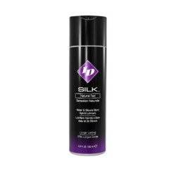 Natural Feel Water/Silicone 130 Ml de Id Silk | Piumer