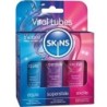 Vital Lubes Kit Lubricantes Aqua