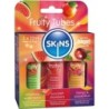 Fruity Lubes Kit Lubricantes Sandía