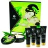 Shunga - Kit Secret Geisha Te Verde Organico de Shunga Kits | Piumer