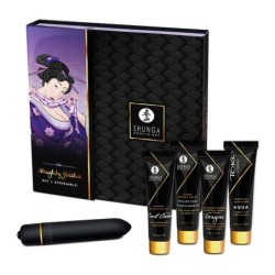 Shunga - Kit Geisha Naughty de Shunga Kits | Piumer