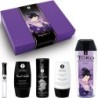 Shunga - Naughtier Kit de Shunga Kits | Piumer
