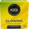 Glown In The Dark de Exs Condoms | Piumer