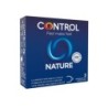 Control - Nature Preservativos 3 Unidades de Control Condoms | Piumer