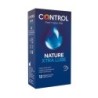 Control - Extra Lube Preservativos 12 Unidades de Control Condoms | Piumer