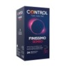 Control - Senso Preservativos 24 Unidades de Control Condoms | Piumer