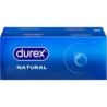 Durex - Preservativos Natural 144 Unidades de Durex Condoms | Piumer