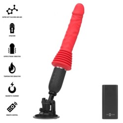 INTENSE - CYNTHIA VIBRADOR...