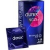 Durex - Climax Mutuo 12 Unidades de Durex Condoms | Piumer