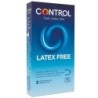 Control - Free Sin Latex Preservativos 5 Unidades de Control Condoms | Piumer