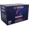 Control - Preservativos Finissimo Senso 144 Unidades de Control Condoms | Piumer