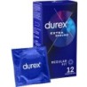 Durex - Extra Seguro 12 Unidades de Durex Condoms | Piumer