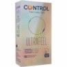 Control - Adapta Finissimo Ultrafeel 10 Uds de Control Condoms | Piumer