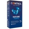 Control - Forte 12 Unidades de Control Condoms | Piumer