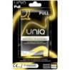 Pull Preservativos Con Tiras Sin Látex 3 Unidades de Uniq | Piumer