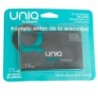 Smart Preservativos Pre-Erección Sin Latex 3 Unidades de Uniq | Piumer