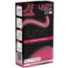 Lady Condom Preservativos Femeninos Con Liguero Sin Latex 3 Unidades de Uniq | Piumer