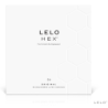 Hex Preservativo Caja 36 Uds de Lelo | Piumer