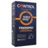 Control - Adapta Easy Way Finissimo 10 Units de Control Condoms | Piumer