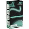 Air Preservativo Femenino Sin Latex 3 Unidades de Uniq | Piumer