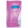 Preservativos Sensitive Ultrafino 12 Unidades de Pasante | Piumer