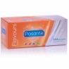 Preservativos Sabores 144 Unidades de Pasante | Piumer
