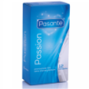 Preservativos Punteados Ms Placer 12 Unidades de Pasante | Piumer