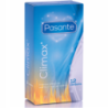 Climax 6 Efecto Calor + 6 Efecto Frio / 12Unidades de Pasante | Piumer