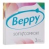 Soft And Comfort 3 Preservativos de Beppy | Piumer
