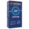 Control - Nature Easy Way 10 Unidades de Control Condoms | Piumer