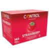 Control - Adapta Fresa Preservativos 144 Unidades de Control Condoms | Piumer