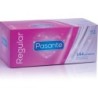 Condom Gama Regular 144 Unidades de Pasante | Piumer