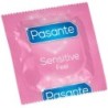 Preservativo Sensitive Bolsa 144 Unidades de Pasante | Piumer