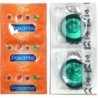Preservativo Sabor Menta Bolsa 144 Unidades de Pasante | Piumer