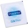 Preservativo Silk Thin Ms Fino 144 Unidades de Pasante | Piumer
