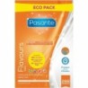 Preservativo Eco Pack Sabores Bolsa 288 Unidades de Pasante | Piumer