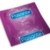 Preservativo Trim Ajustado Caja 144 Unidades de Pasante | Piumer