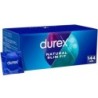 Durex - Natural Slim Fit Basic 144 Unidades de Durex Condoms | Piumer