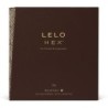 Hex Preservativo Respect Xl 36 Pack de Lelo | Piumer