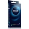 My Size - Pro Preservativos 45 Mm 10 Unidades de My Size Pro | Piumer