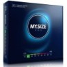 My Size - Pro Preservativos 47 Mm 36 Unidades de My Size Pro | Piumer