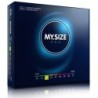 My Size - Pro Preservativos 49 Mm 36 Unidades de My Size Pro | Piumer