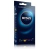 My Size - Pro Preservativos 53 Mm 10 Unidades de My Size Pro | Piumer
