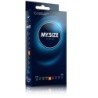 My Size - Pro Preservativos 57 Mm 10 Unidades de My Size Pro | Piumer