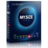 My Size - Pro Preservativos 60 Mm 3 Unidades de My Size Pro | Piumer