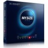 My Size - Pro Preservativos 60 Mm 36 Unidades de My Size Pro | Piumer