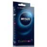 My Size - Pro Preservativos 64 Mm 10 Unidades de My Size Pro | Piumer