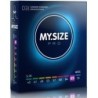 My Size - Pro Preservativos 69 Mm 3 Unidades de My Size Pro | Piumer
