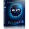 My Size - Pro Preservativos 72 Mm 3 Unidades de My Size Pro | Piumer